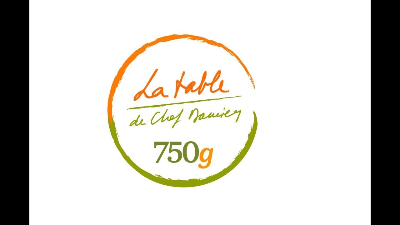 750g La Table : Bient&ocirc;t le restaurant 750g by Chef Damien