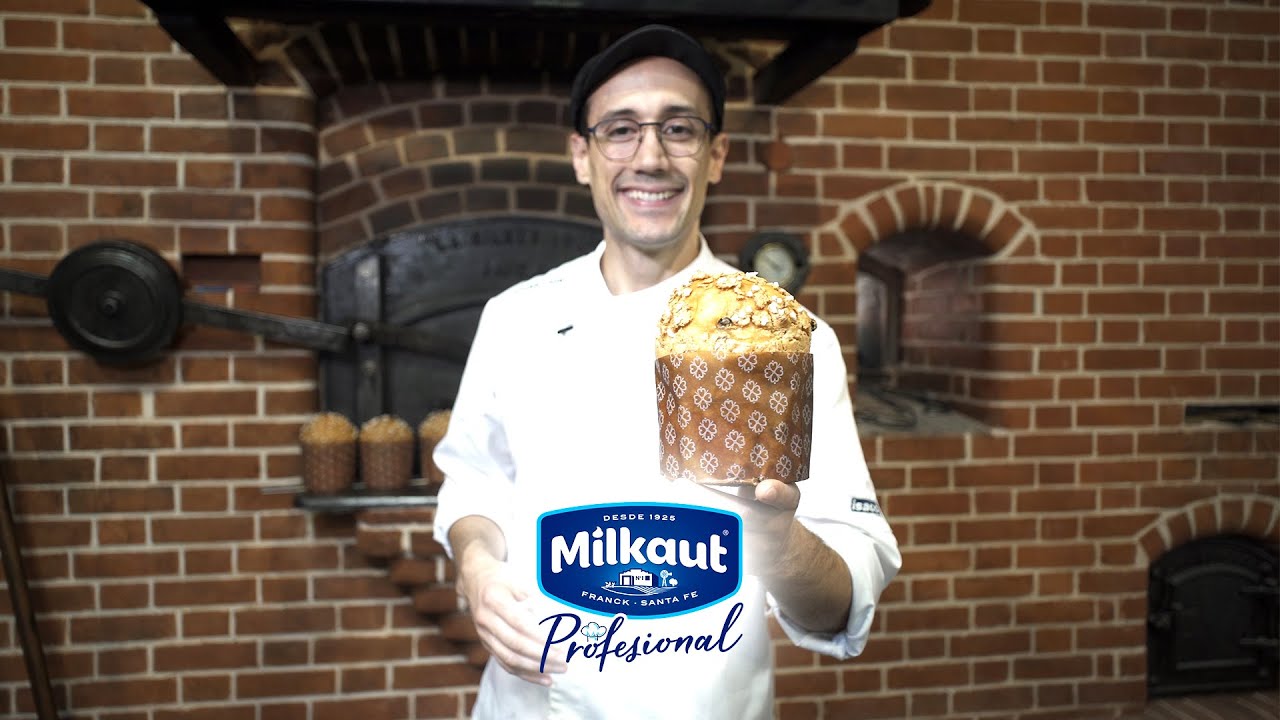 Milkaut Profesional | CoLAB - Cocinas Compartidas: Artiaga