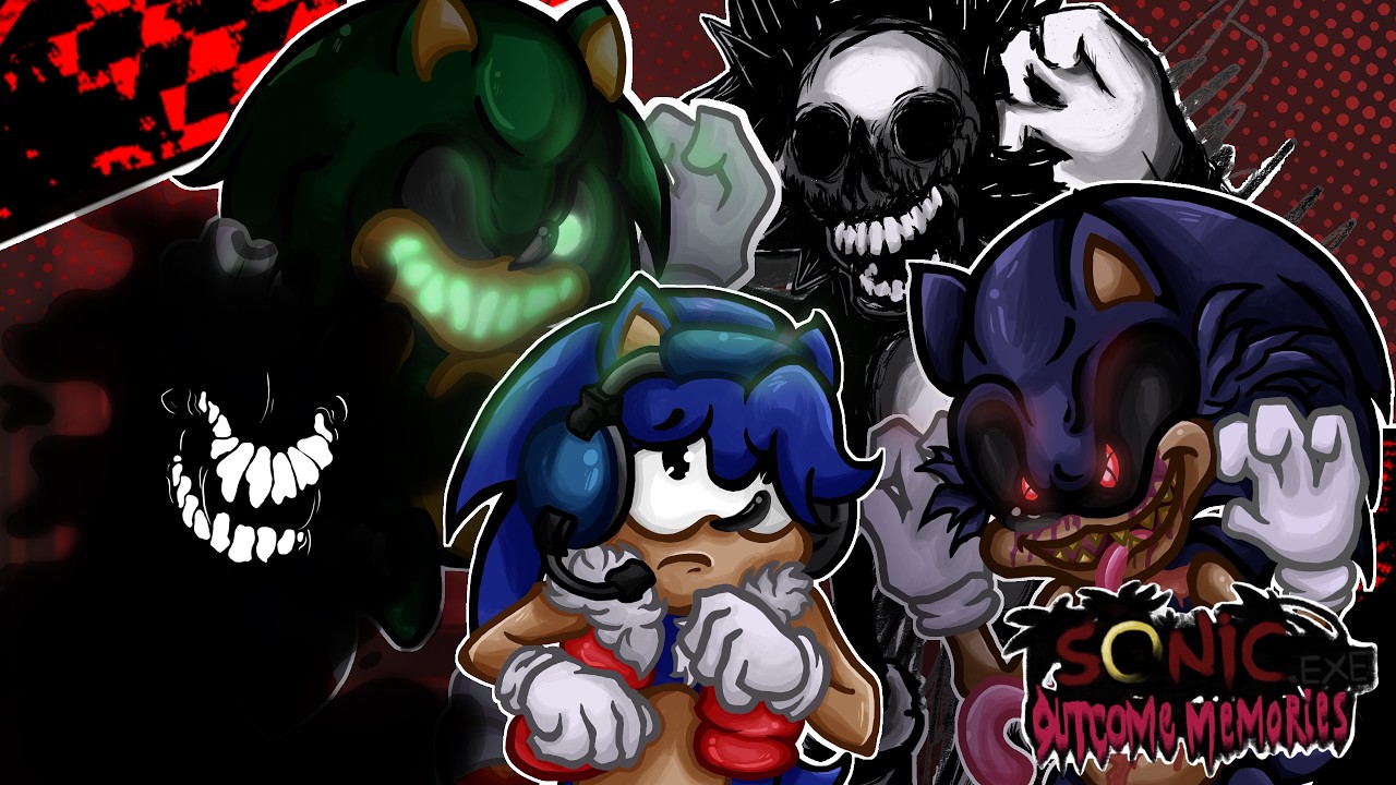 How hard is it to 1v1 Dev exclusive characters? - Outcome Memories (FT. @asyarchiveholder )