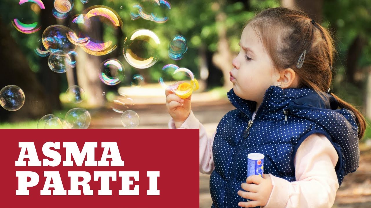 Asma - Parte 1 (Fisiopatología y Presentación Clínica)