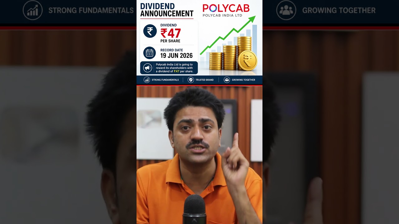 📈 Top 3 Dividend Stocks of the Week 💰