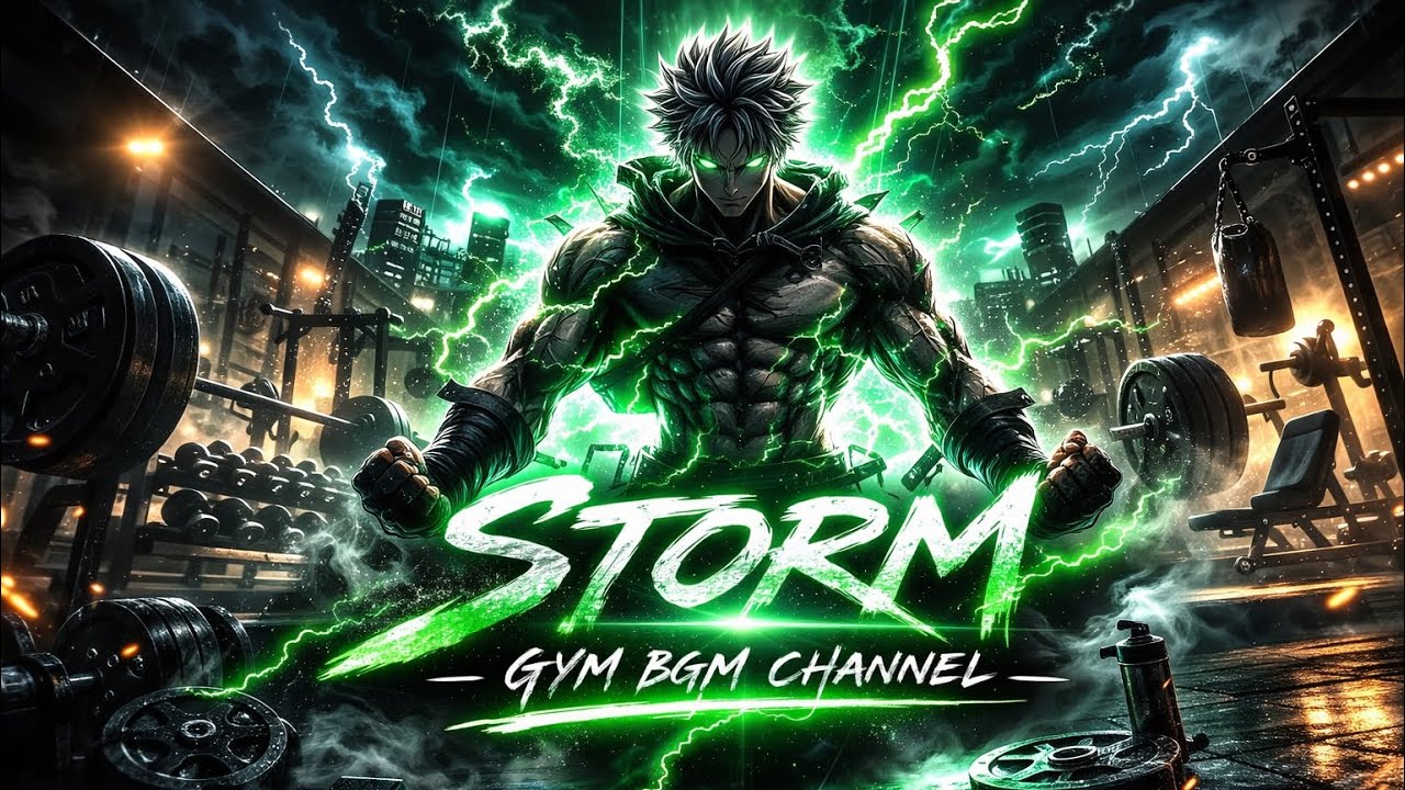 2026 PHONK BEST GYM BGM🤯 WORK OUT BEST PLAYLIST🔥