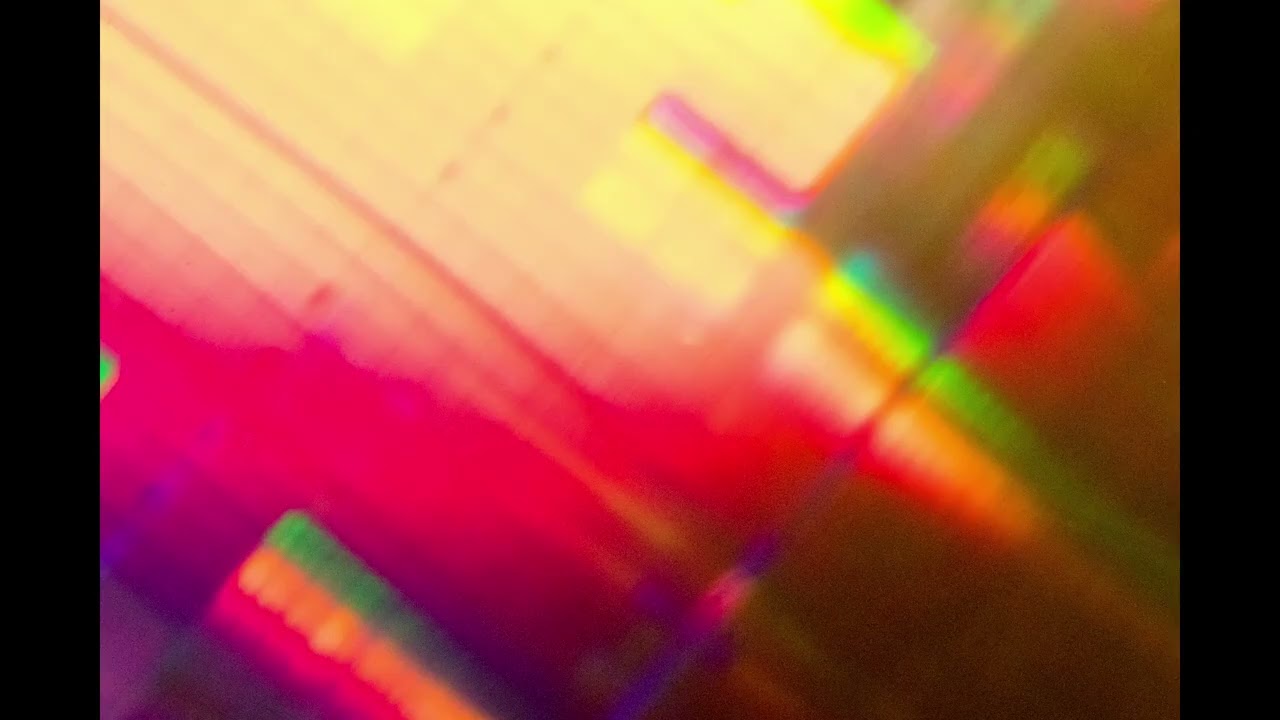 Epic 80's Logo Deep Synth Pad Sound Effect