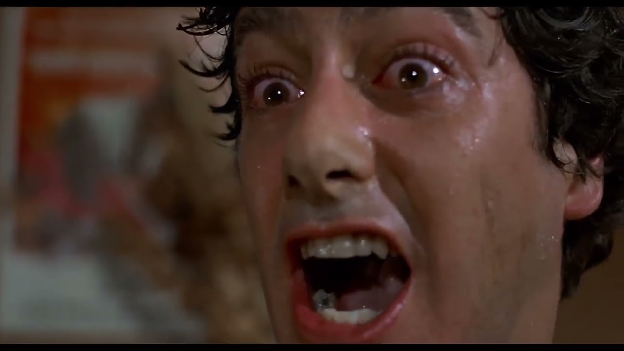 The Trans Monstrous: Transgender Narratives in Horror Films