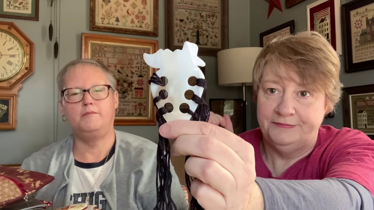 Brenda and the Serial Starter #14