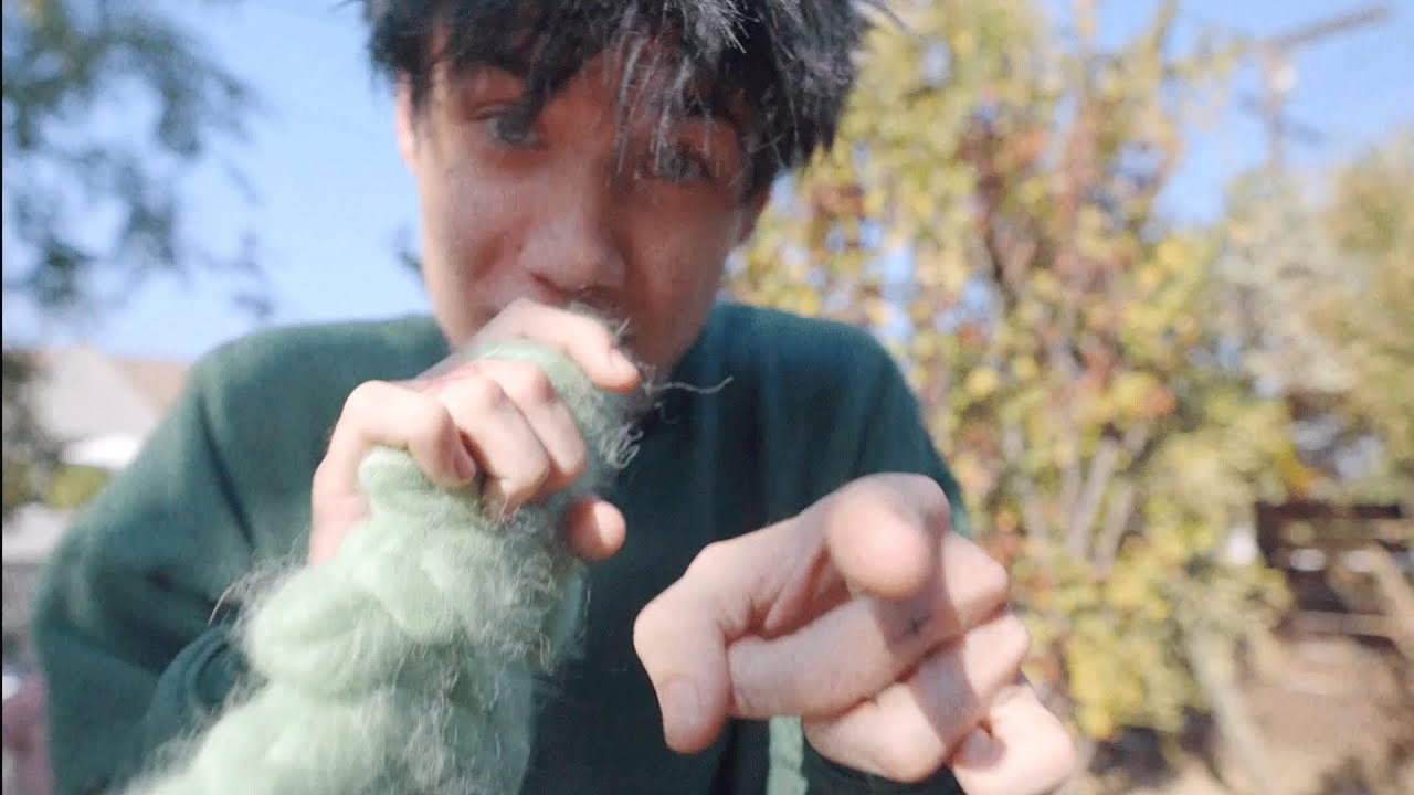 jxdn - Happy Holidays, You Bastard (Official Video)