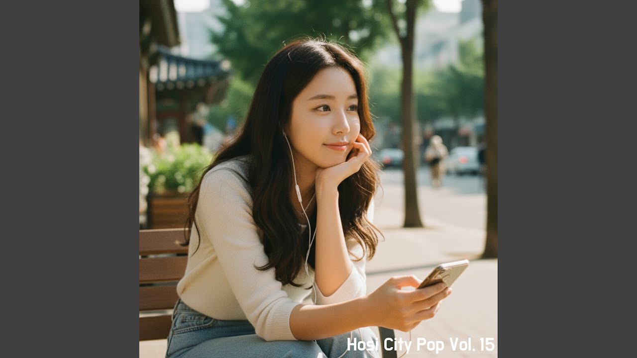 필터 없는 너의 하루
