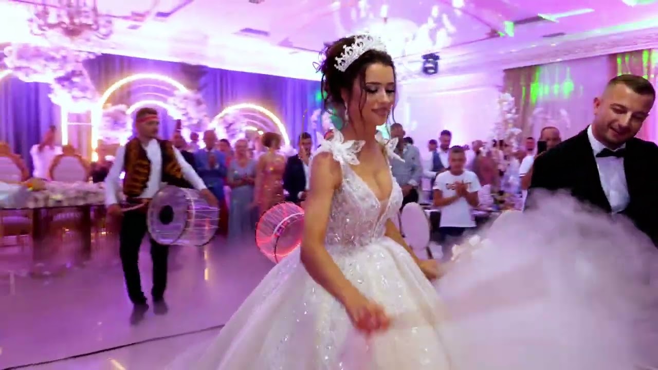 HYRJA E CIFTIT (G&I)