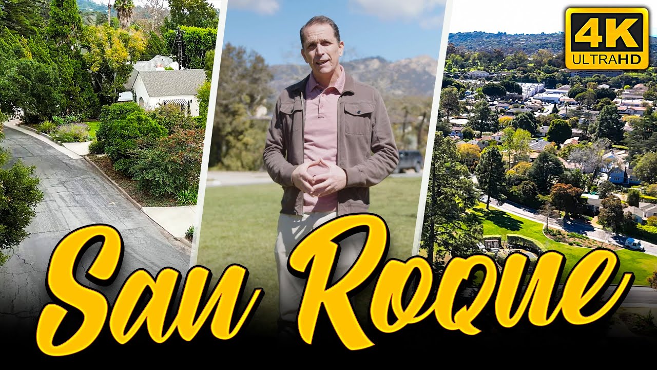 Why So Many People are Moving to San Roque Santa Barbara