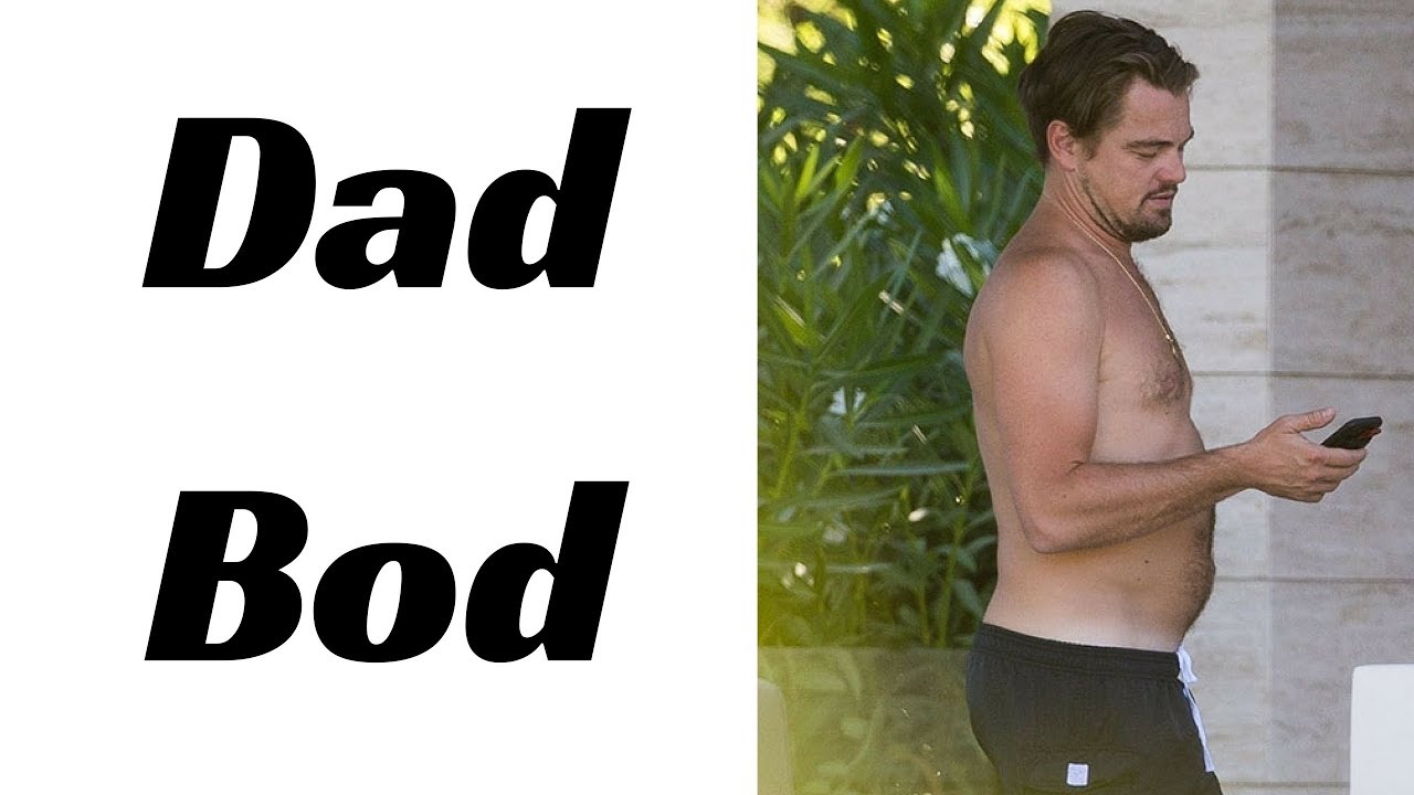 Do Women Like The Dad Bod?