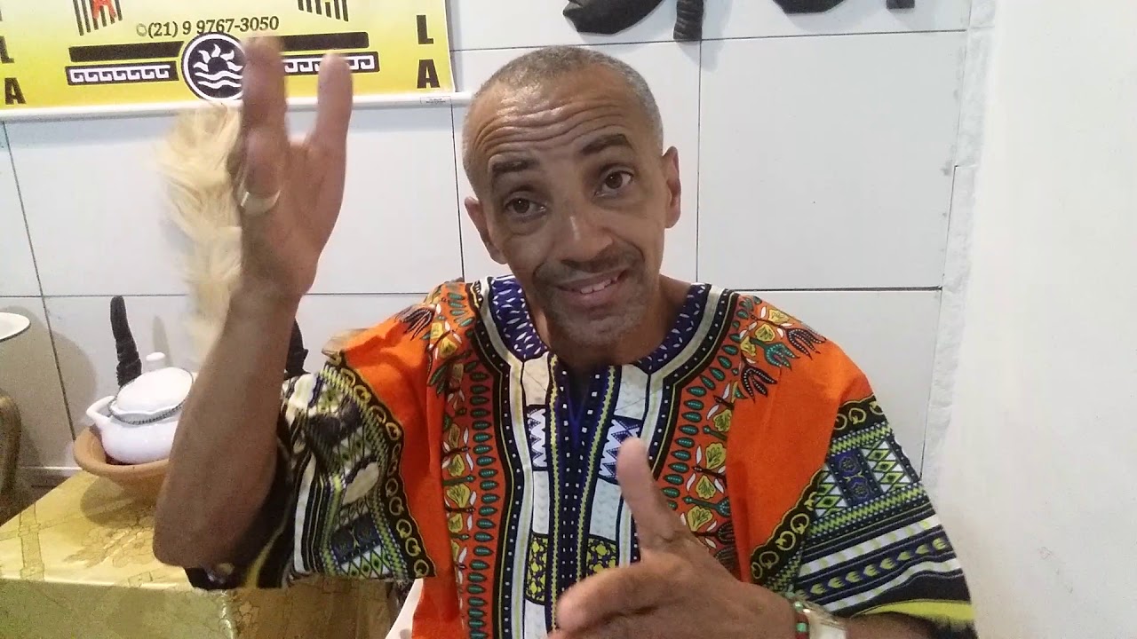 SEU ODÚ EM IFÁ PODE  ESTAR LIGADO OU NÃO Á SEU ORIXÁ.
