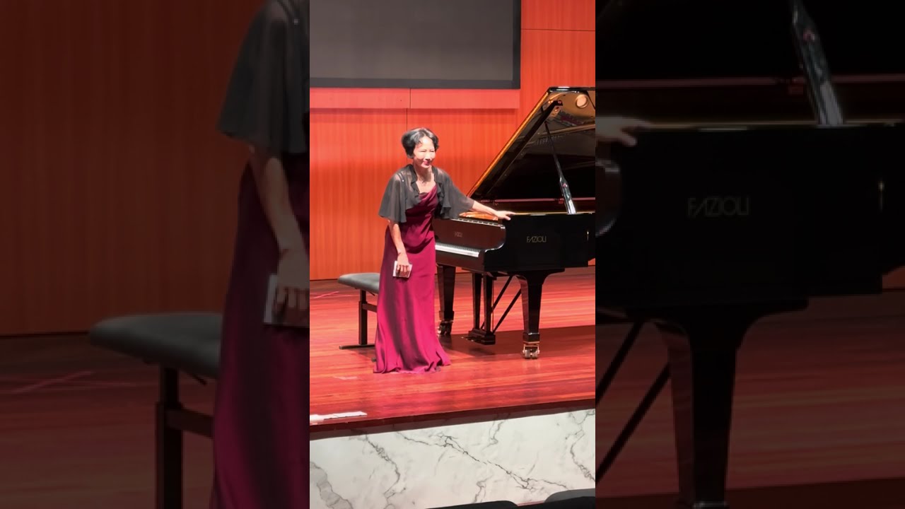 Granados: Allegro de Concierto, Op.46