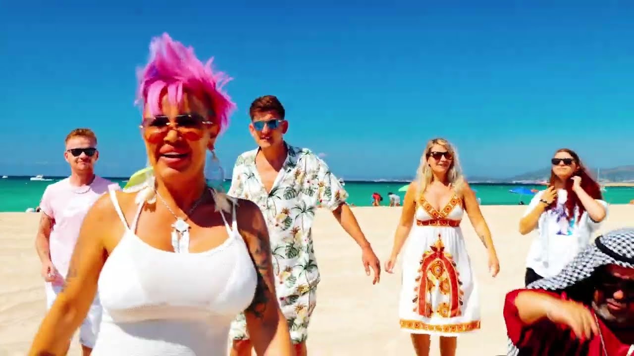 Ginger Costello - Wollersheim - Geil sein ist doch nicht verboten