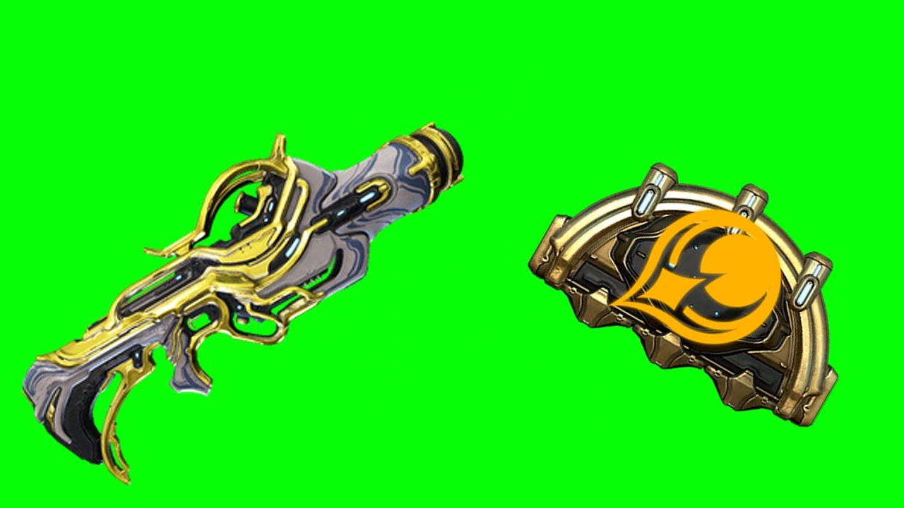 strun prime incarnon with primary overcharge