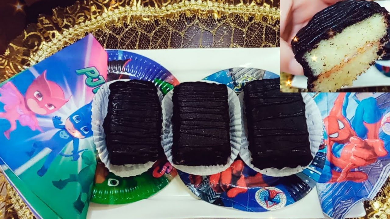 حلوة مون ڨوتي...على طريقتي بنينةبزاف😋😋وسهلة التحضير😍😍حضريها لأولادك بمناسبة الدخول المدرسي🏫