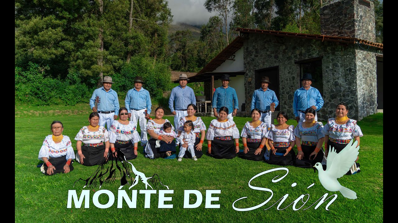 MONTE DE SION 