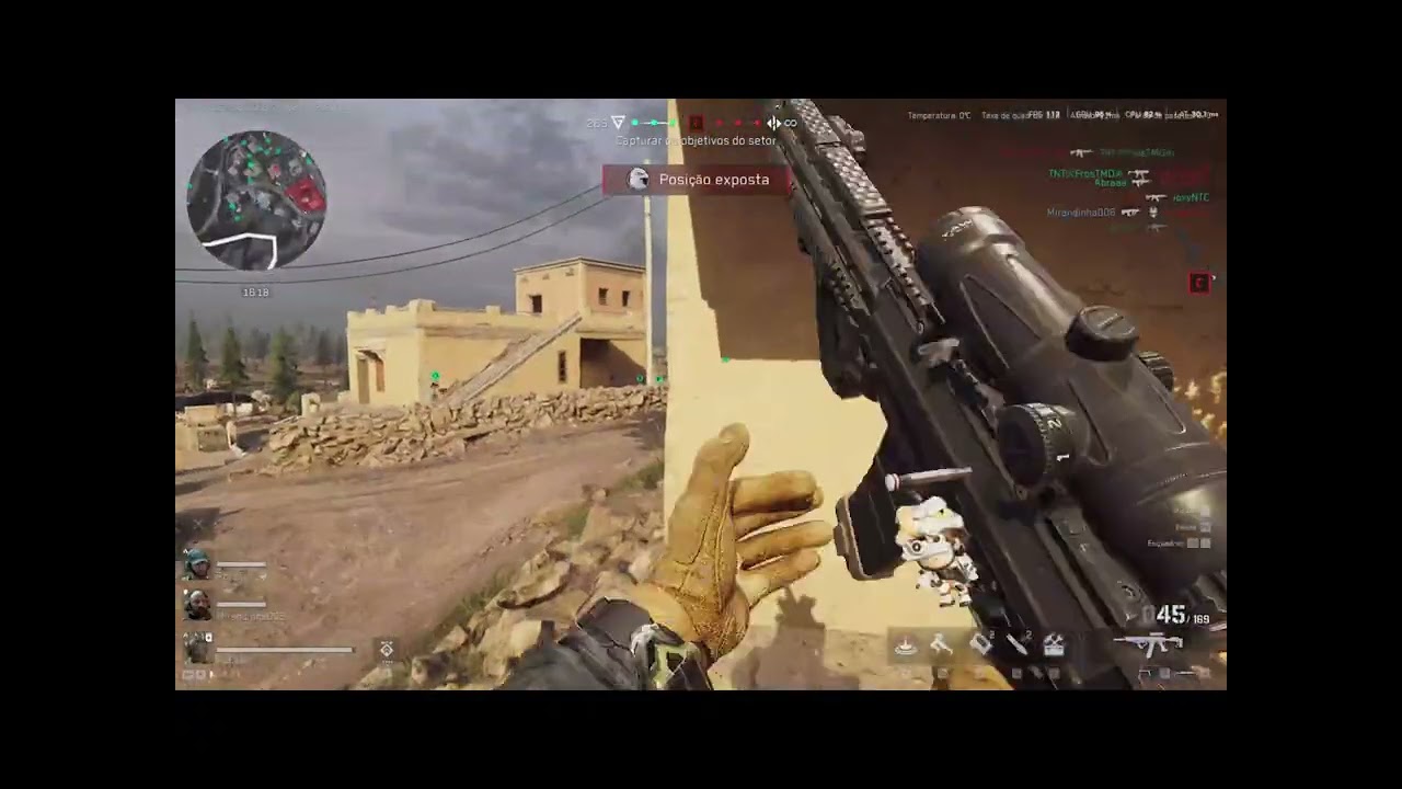 DeltaForce#12