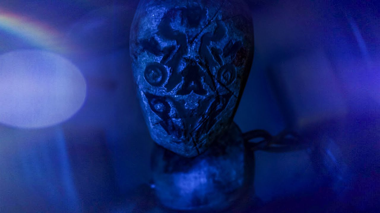 @ElevenJedenastek zrobił grę więc moim obowiązkiem jest ją nagrać! // SCP: The Endurance