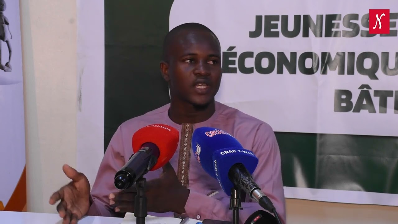 La 3e édition du FIJAO 2025