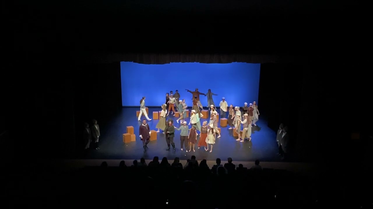 Les Miserables