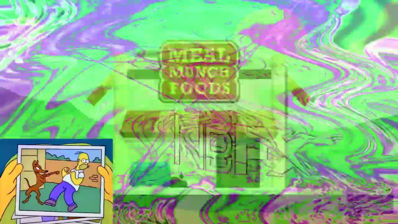 World's Dumbest Performers 13 Csupo Effects Round 7 vs. Everyone [7/30]
