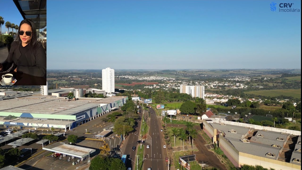 Conheça alguns Condomínios de alto padrão, em Londrina.
