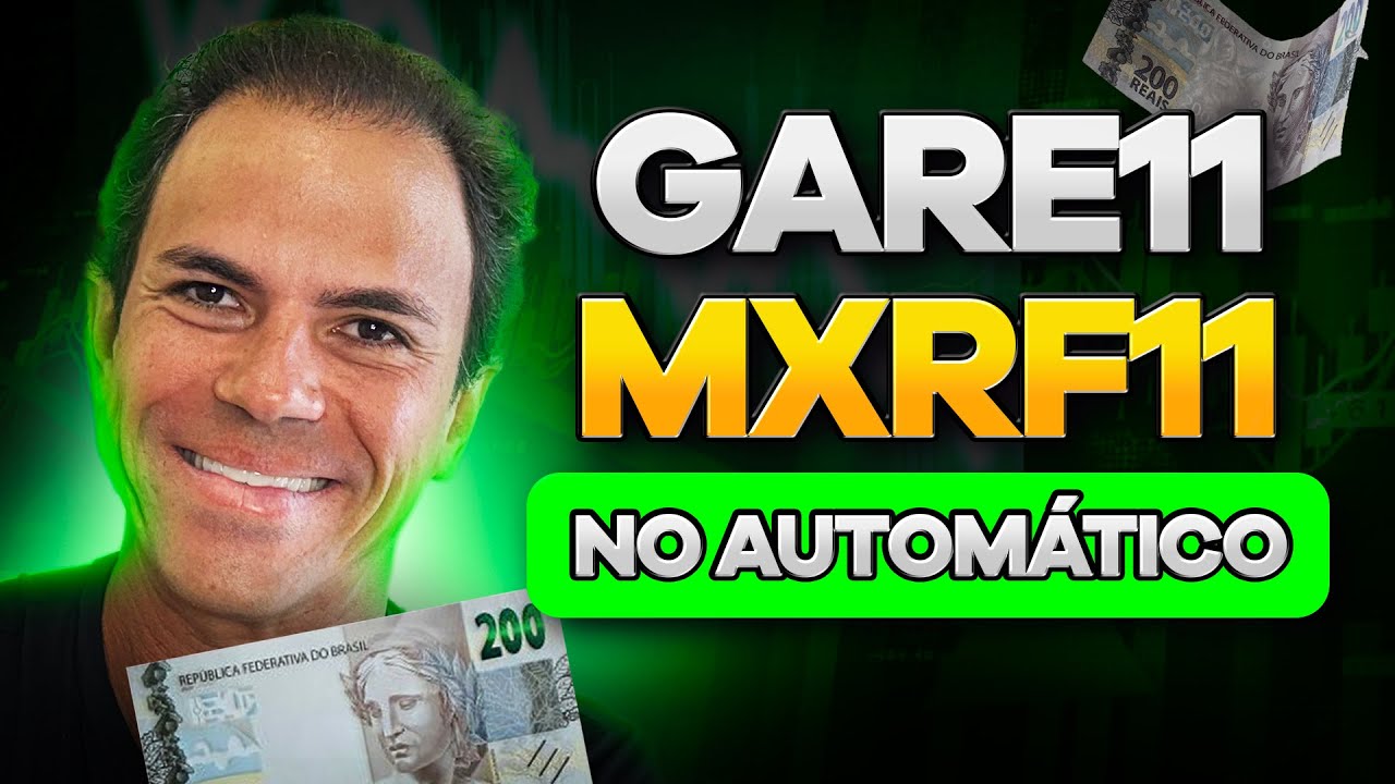 R$ 1.000 SE TRANSFORMARAM EM R$ 64.370 FAZENDO ISSO! Passo a passo para investir em FIIs na PRÁTICA!