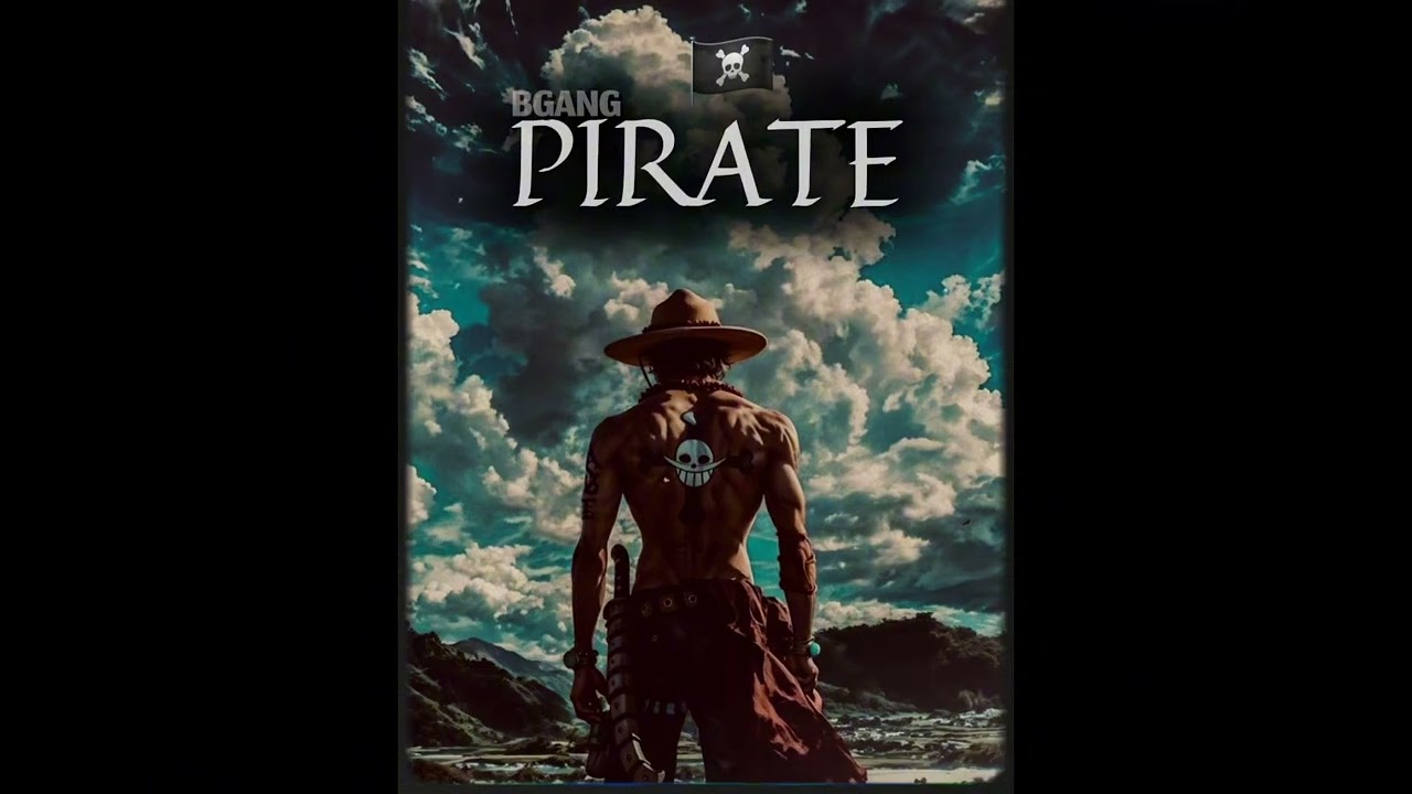 BGANG-PIRATE