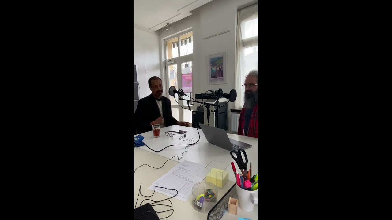 Dresden in echt F3 mit Felix Andriantsoavina