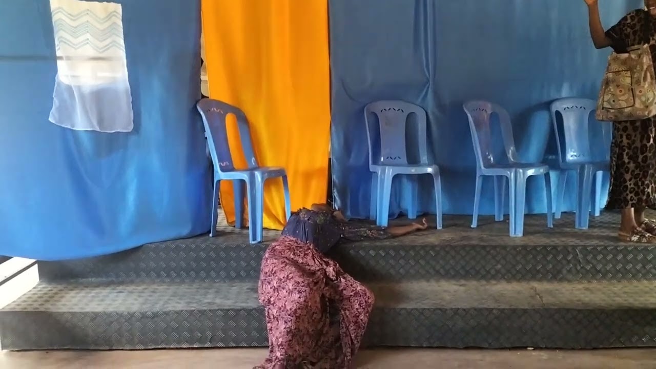 Mshale wa Matumaini