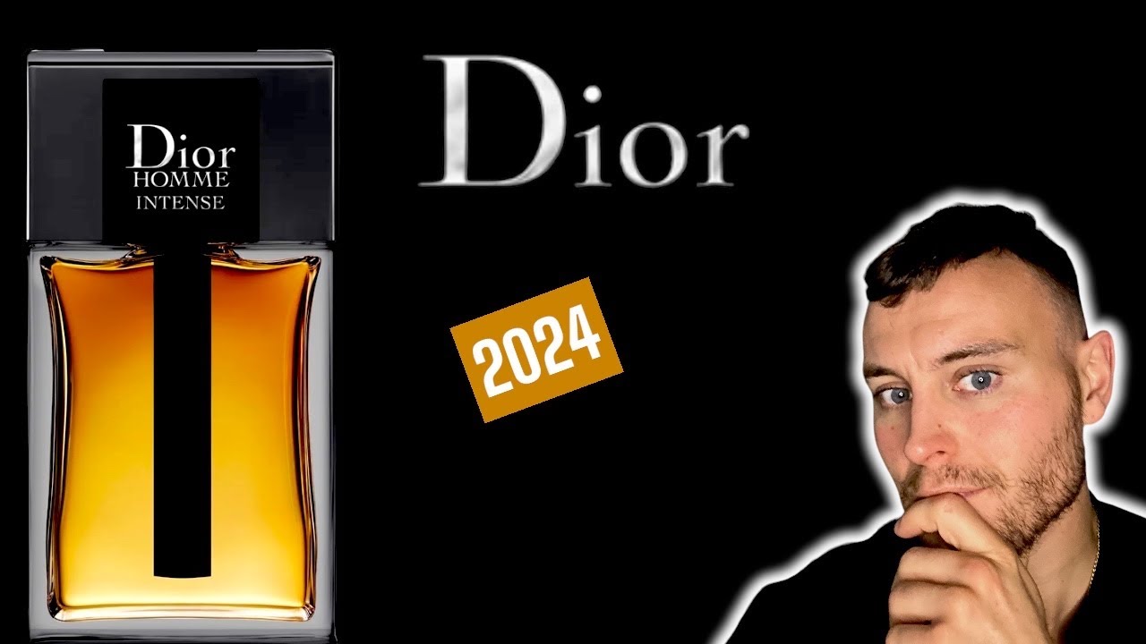 DIOR HOMME Intense Review | Should You Still Own This in 2024?
