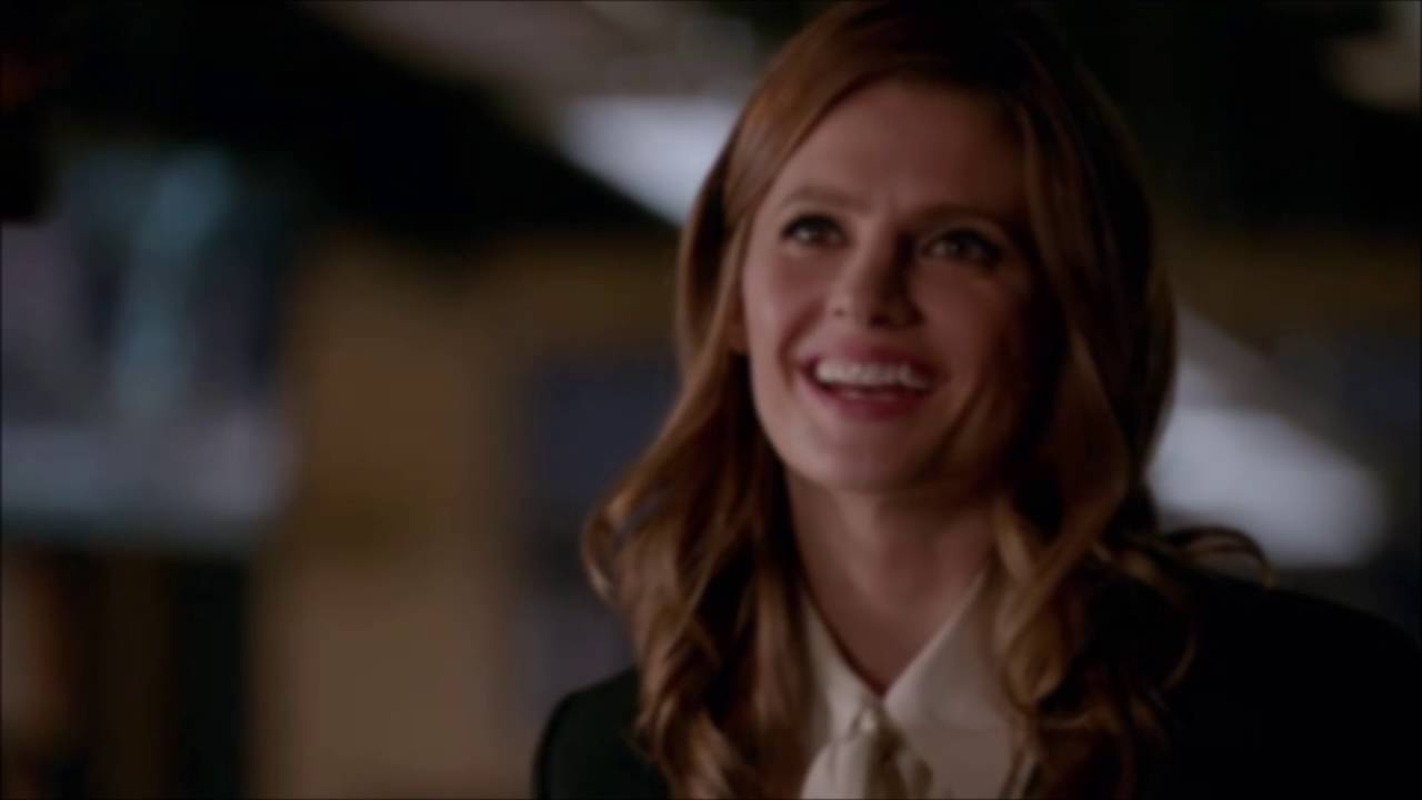 Season Eight Caskett Moments (Together Eternally)