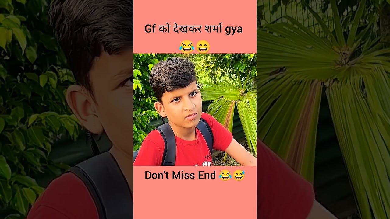 piyush gf ko dhekha ke shrma gya 😱 ll sourav joshi vlogs ll #shorts #youtubeshorts