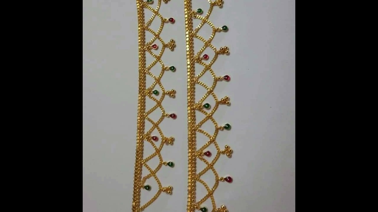 Champaswaralu Designs gold #youtube #shorts #viral #subscribe