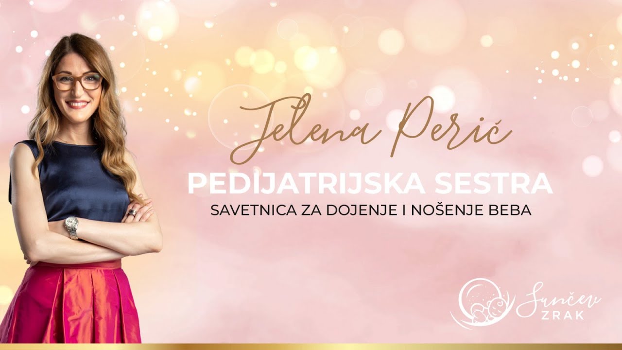 Savetovaliste Suncev zrak - Najvece zablude o dojenju