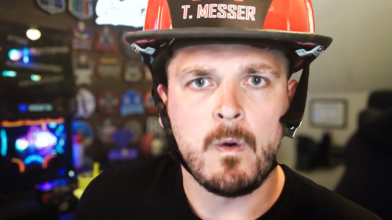 Officer Messer - The Academy RP | Full Stream | 1/1/2026