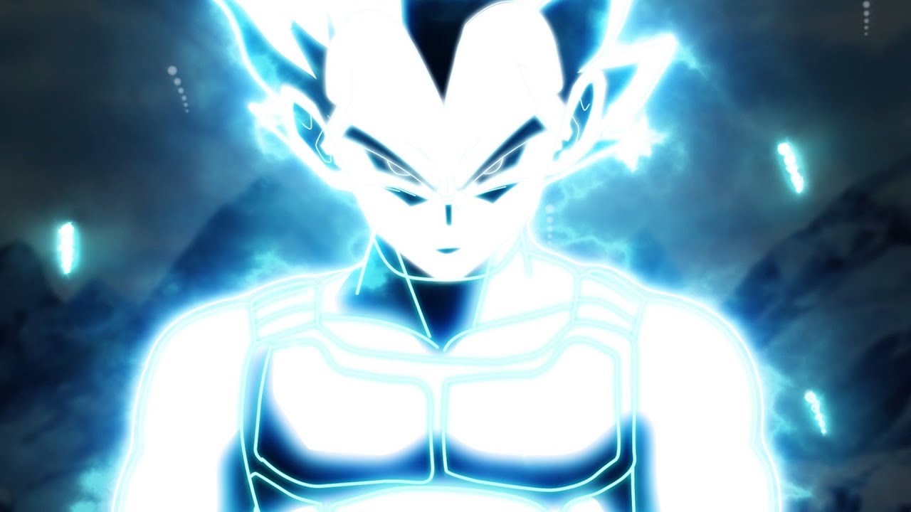 Dragon Ball Super BROLY | Film | FILM FAN&Oacute;W | - Część 2 [Napisy angielskie]