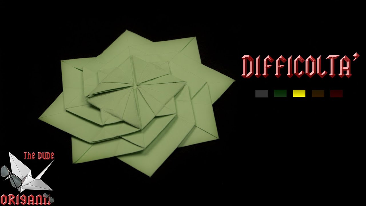 [ORIGAMI ITA] 