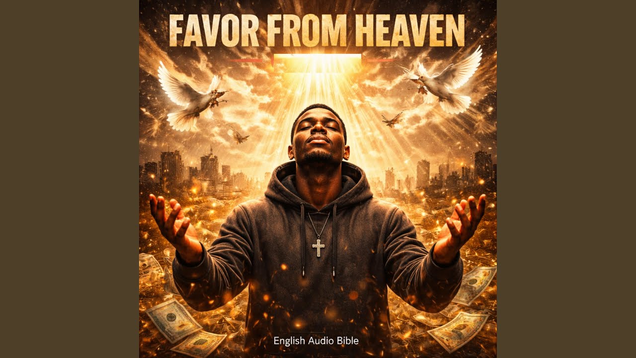 Favor From Heaven