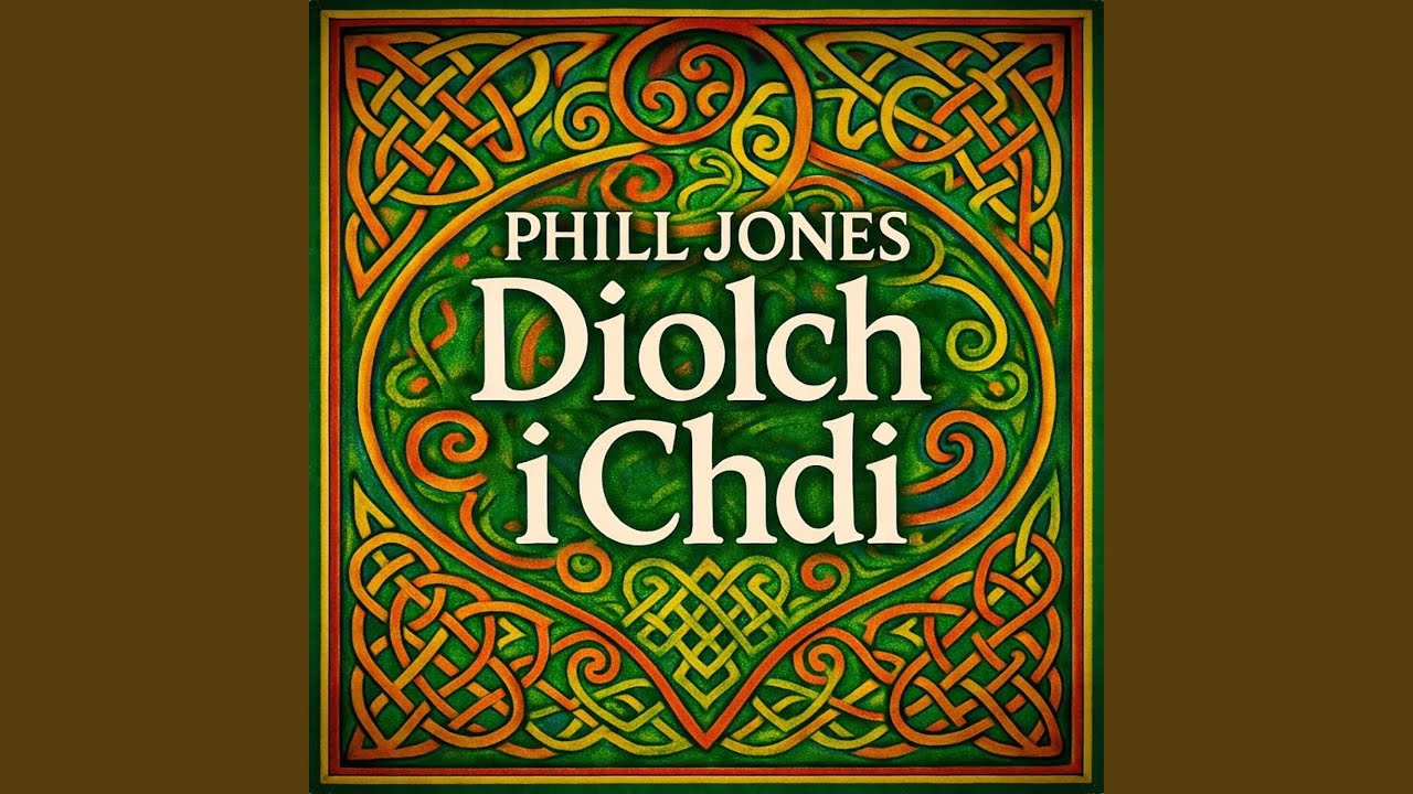 Diolch i Chdi
