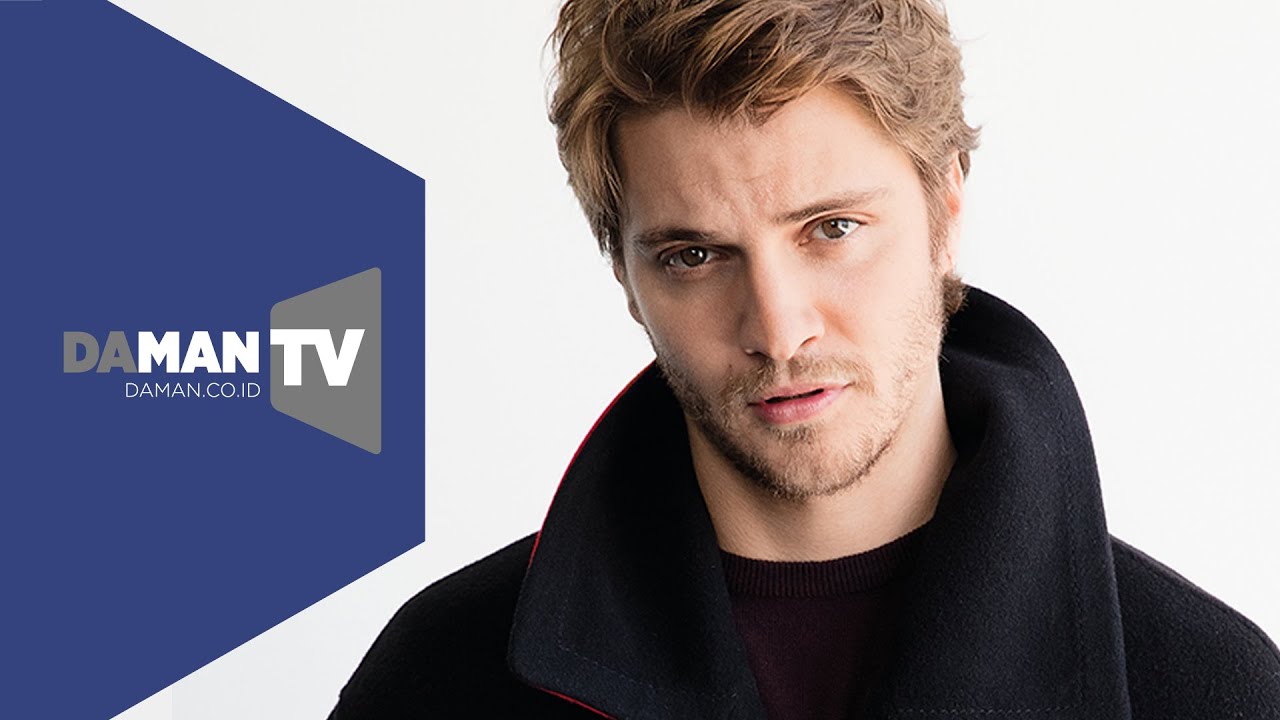 Behind the Scenes with Luke Grimes from “The Magnificent Seven” and the “Fifty Shades” Movies