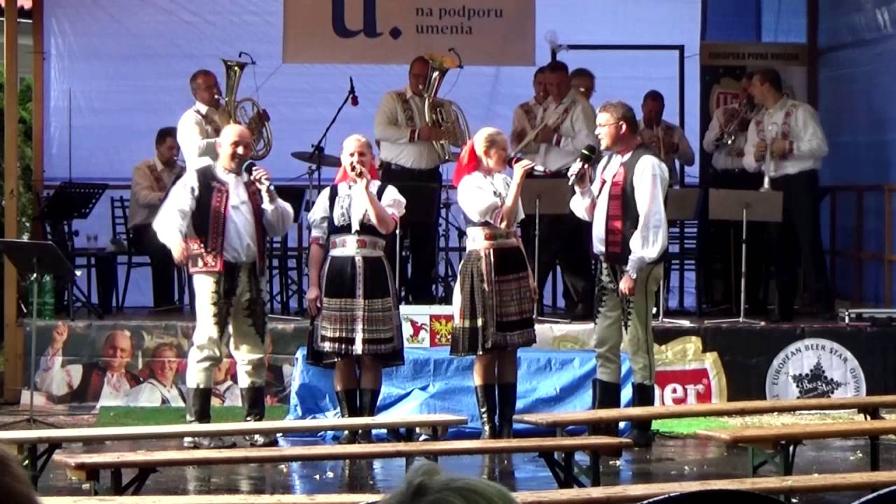 Textilanka - Ešte som nevidel (zmes)