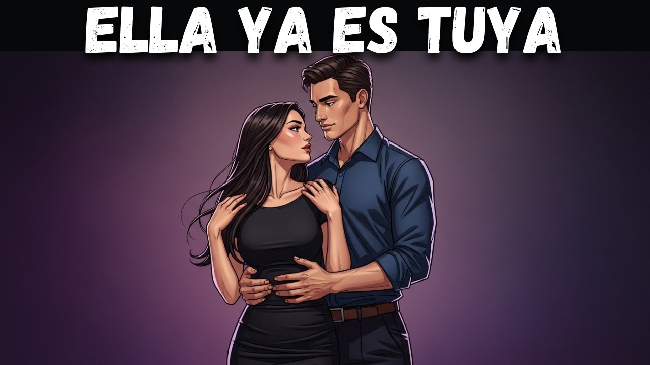 Si Ella Actúa Así, Ya La Tienes (Aunque No Lo Admita)