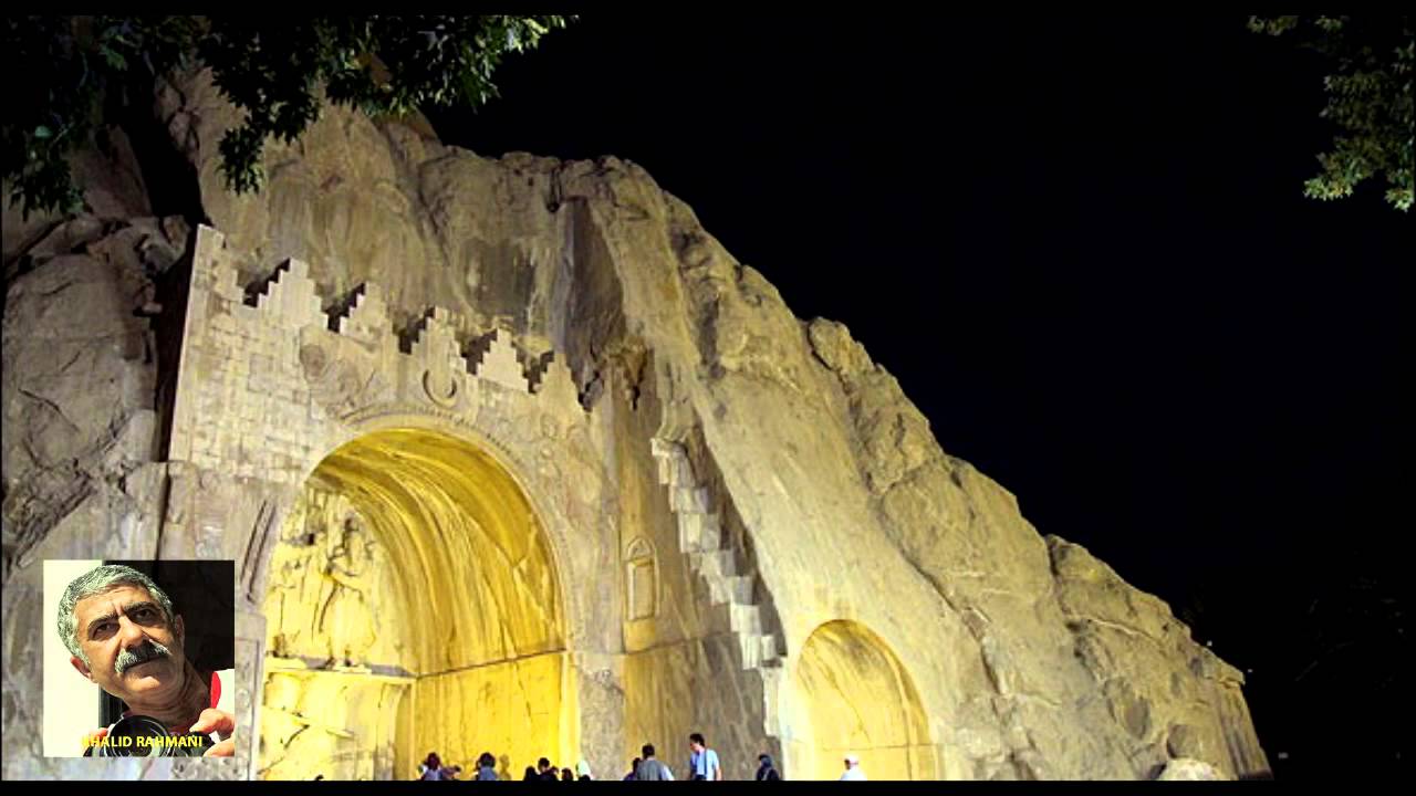شیڕن ۆ فه‌رهاد