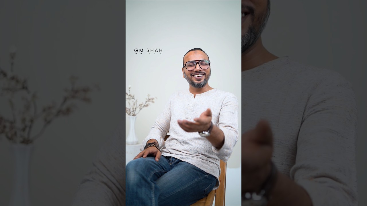 Paniaan Nu Agg Lag Gai | GM Shah