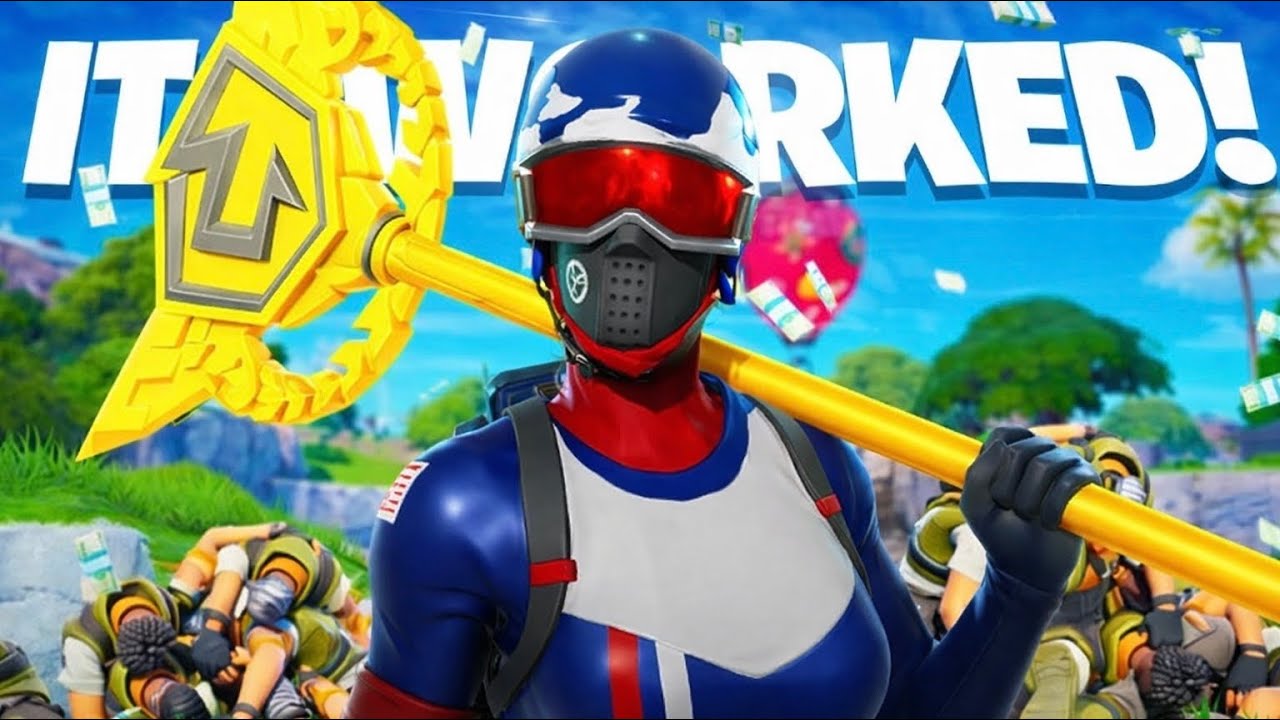 I Trained Like PETERBOT For 3 Days...