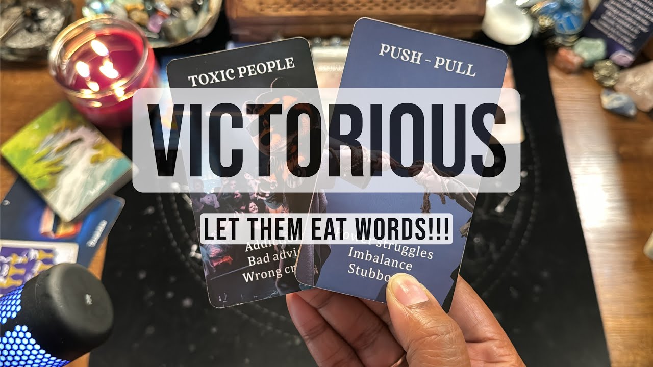 PISCES ♓️ BRAGGING RIGHTS! A Rude Awakening Awaits Them!!! ~ PISCES TAROT READING 📚