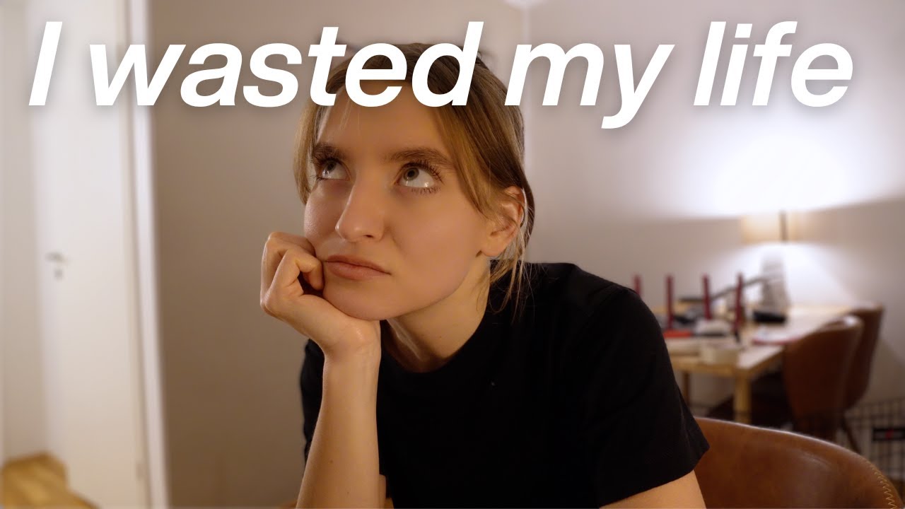 I wasted 10+ years trying to find my purpose and here&rsquo;s what I learned (12 lessons)