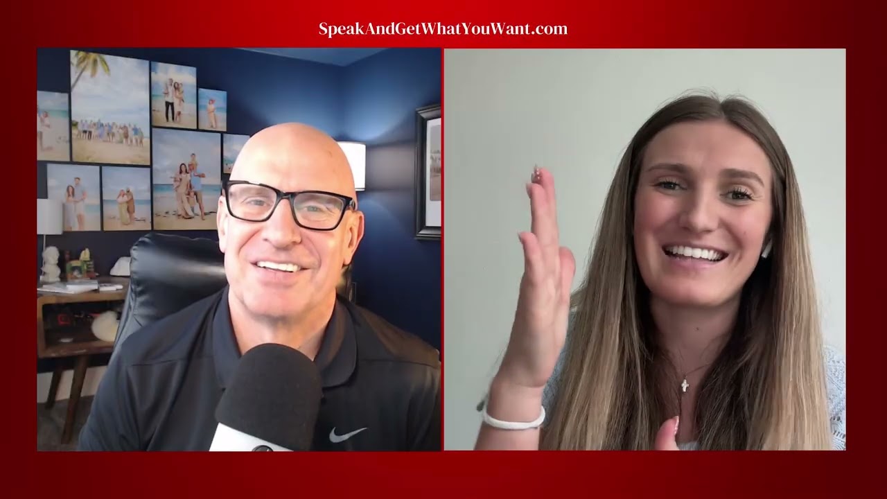 94.  Why Comparison Is Quietly Killing Your Growth