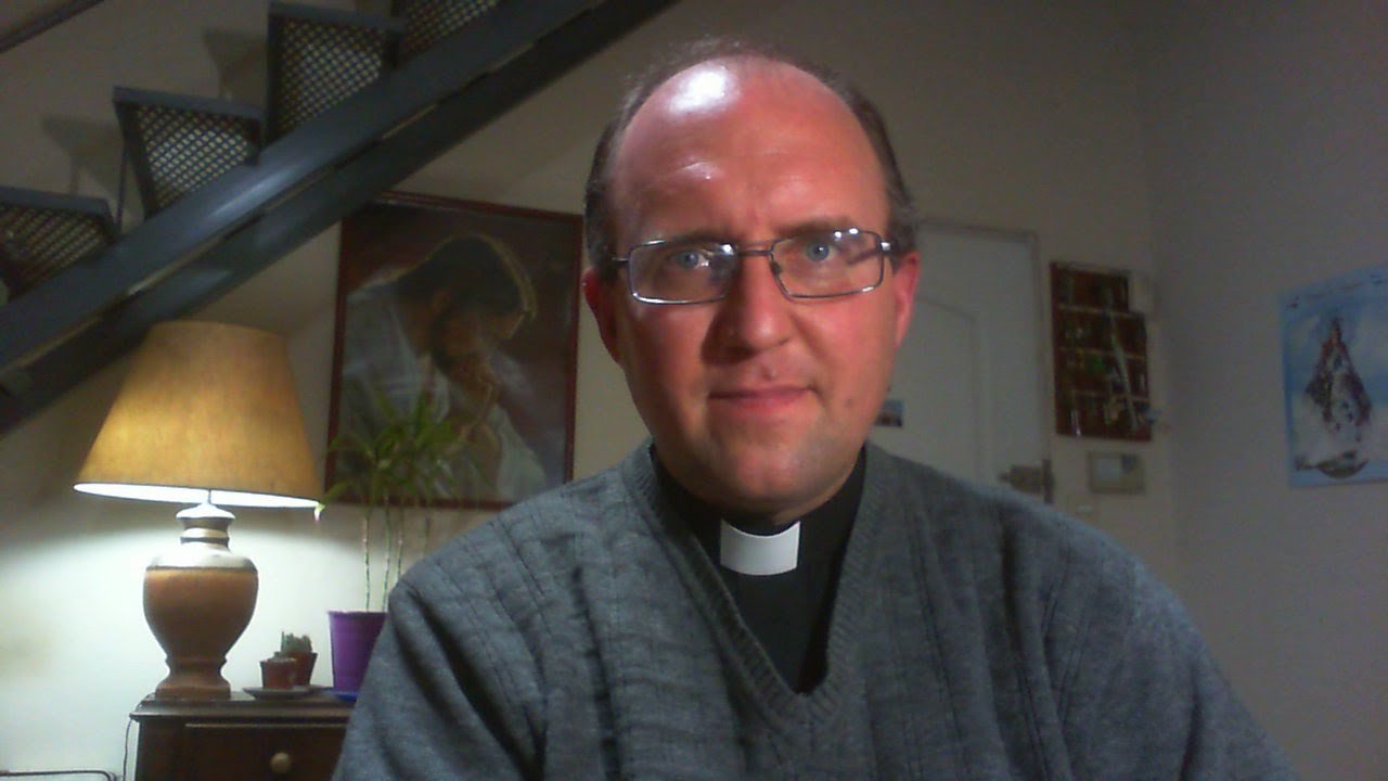 CREDO 15 Creo en Jesucristo, Hijo único de Dios - Catequesis sobre el Credo